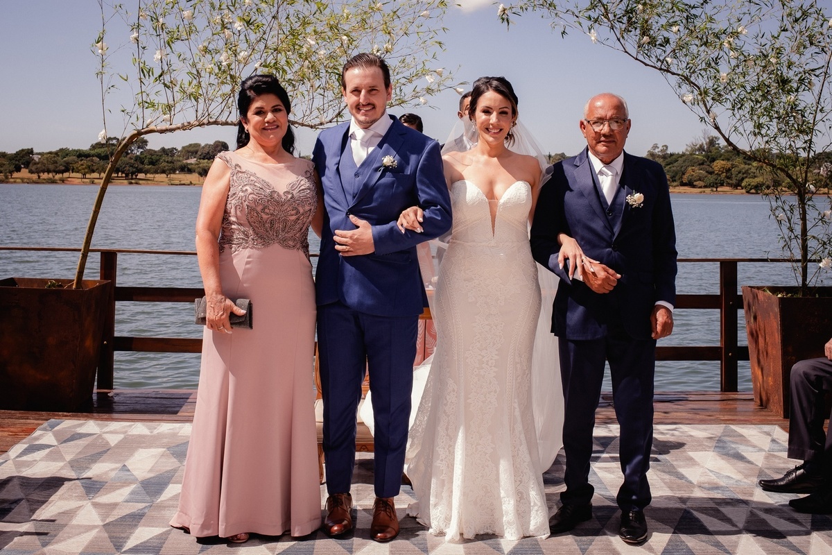 Fotos de Casamento porto real em Brasília df