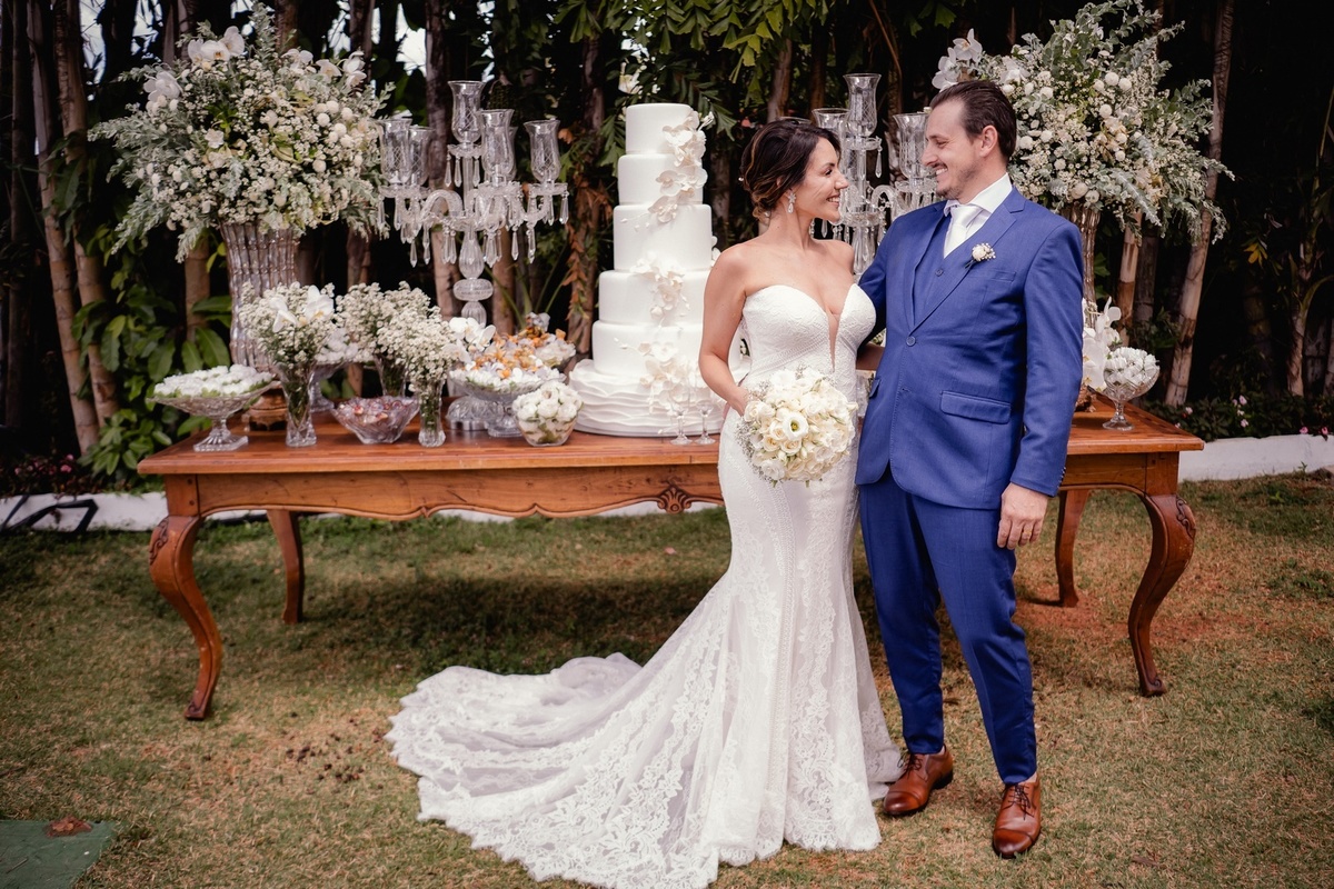 Fotos de Casamento porto real em Brasília df