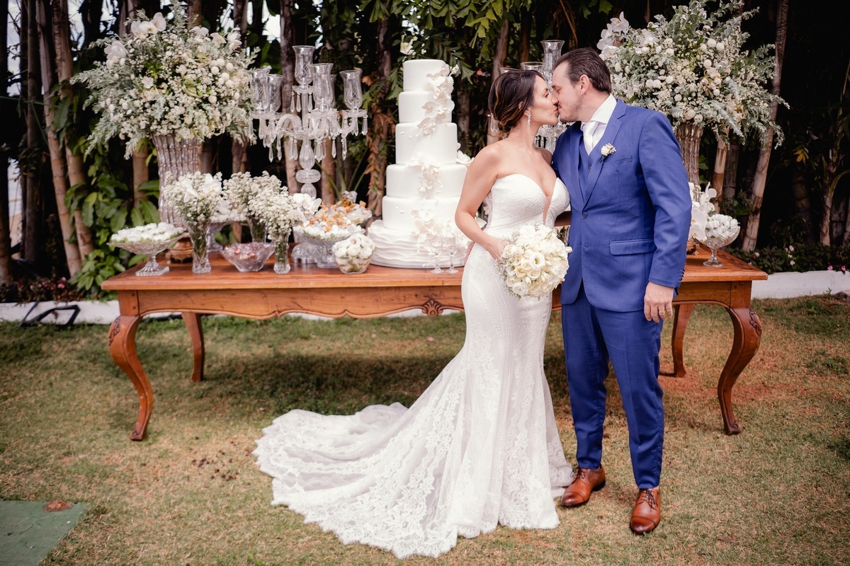 Fotos de Casamento porto real em Brasília df