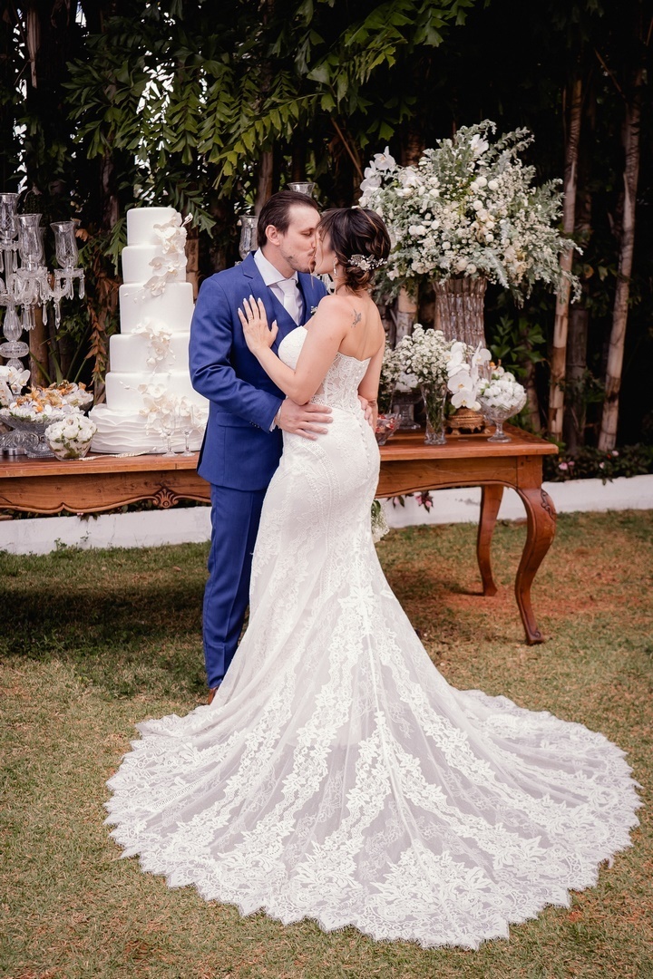 Fotos de Casamento porto real em Brasília df