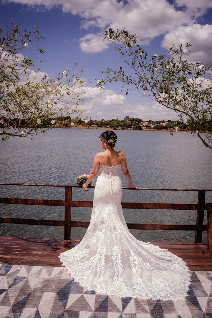 Fotos de Casamento porto real em Brasília df