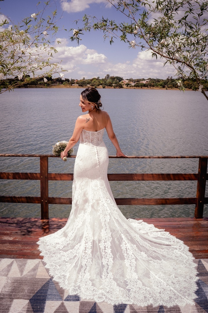 Fotos de Casamento porto real em Brasília df