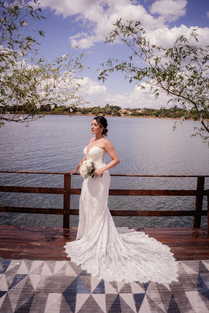 Fotos de Casamento porto real em Brasília df