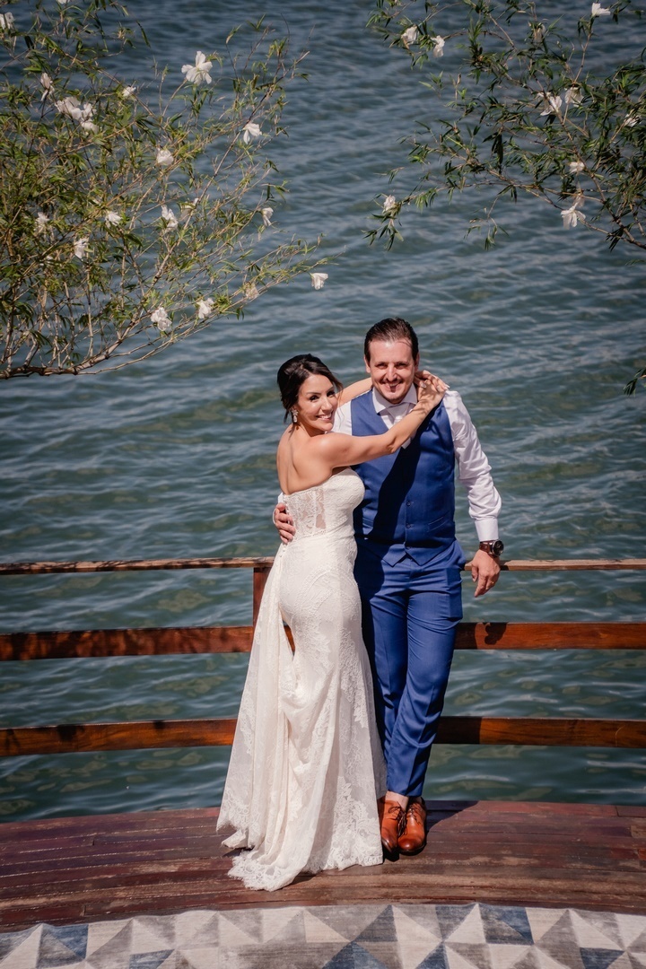Fotos de Casamento porto real em Brasília df