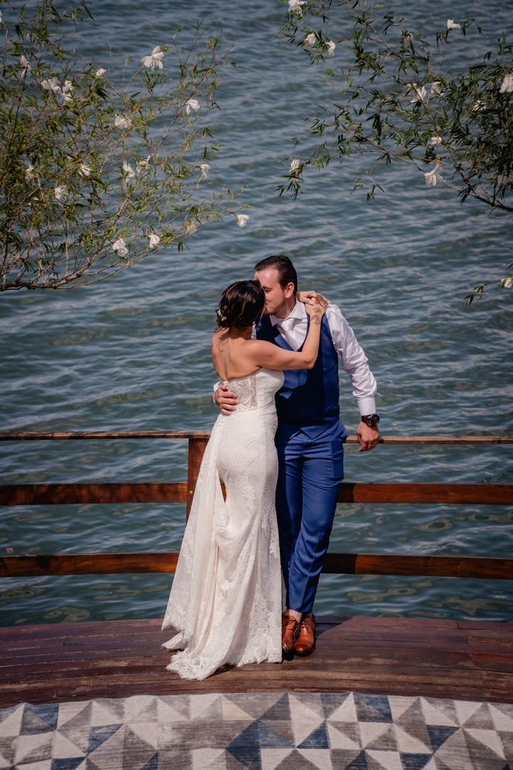 Fotos de Casamento porto real em Brasília df