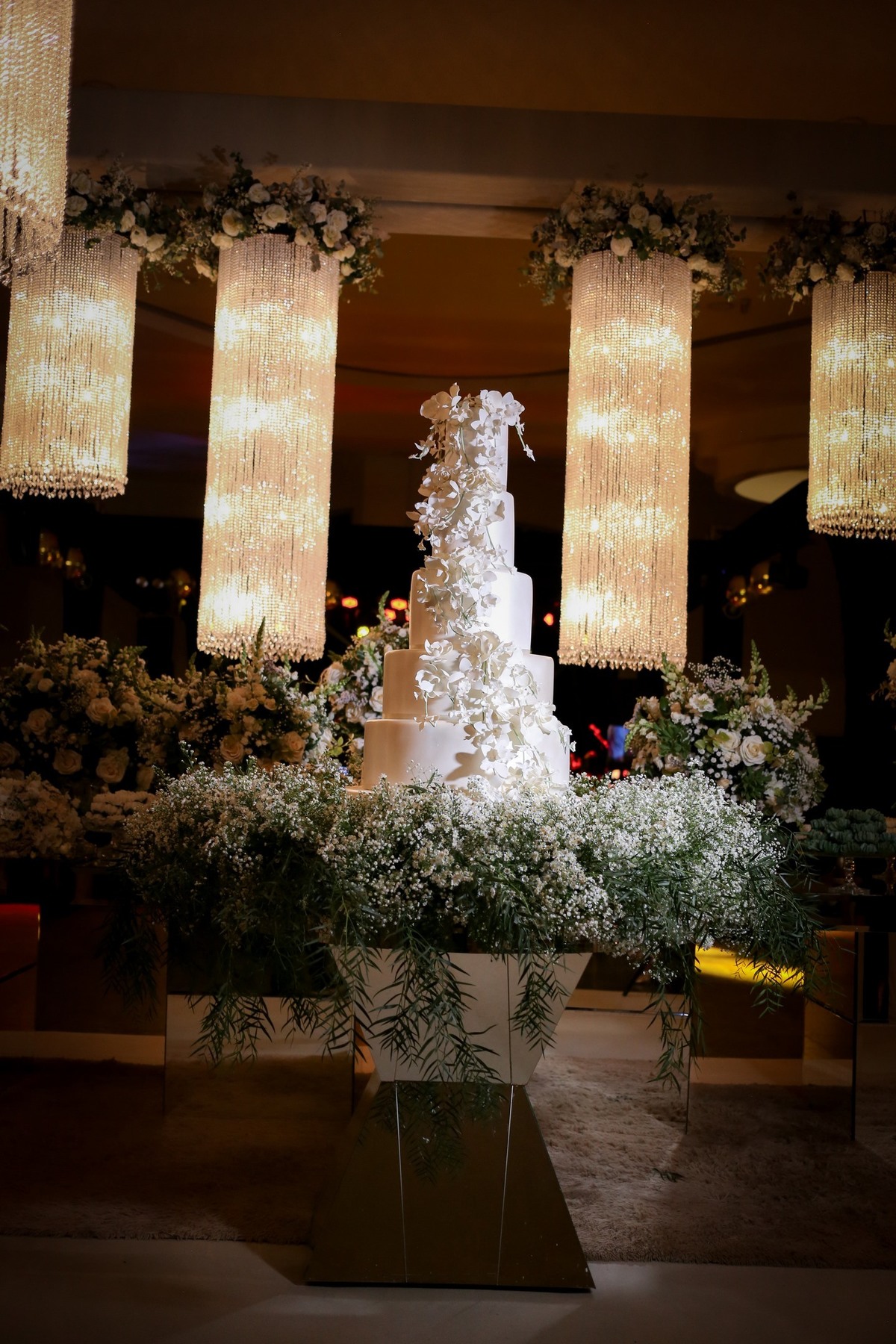 Casamento Militar com teto de aço na Igreja São Judas Tadeu em Brasília Df