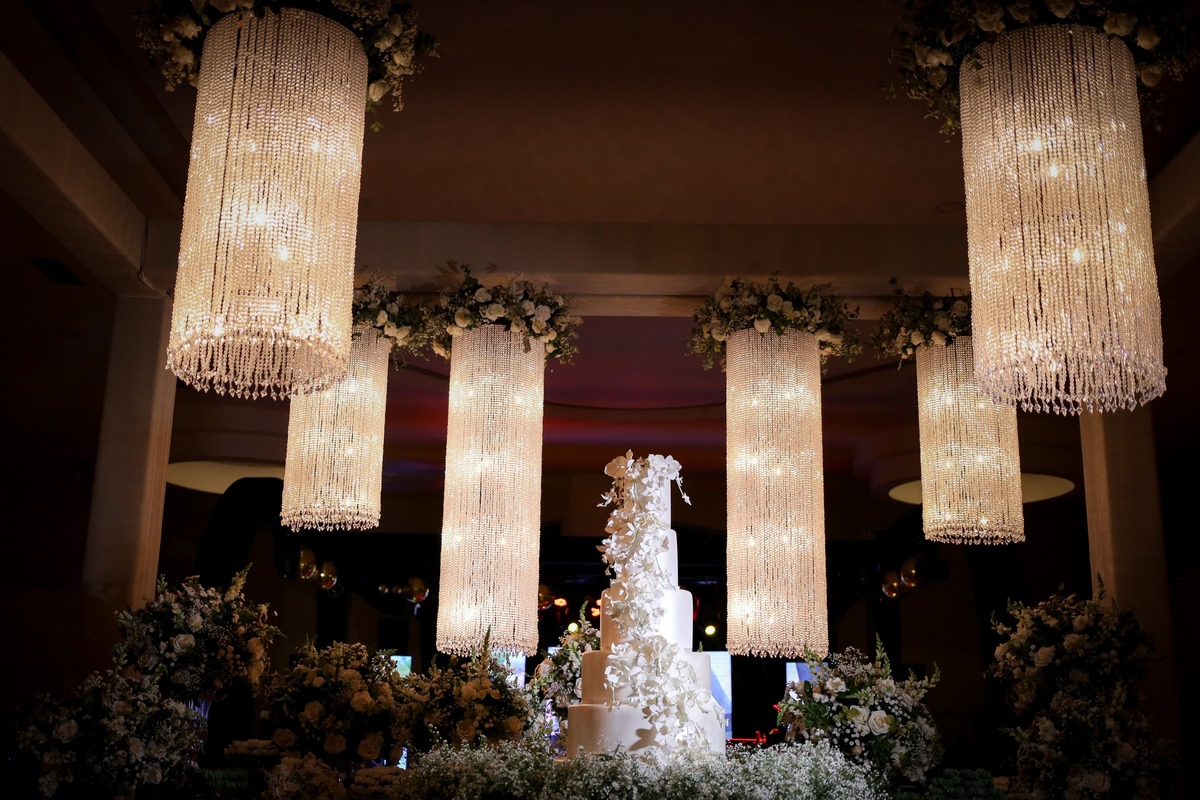 Casamento Militar com teto de aço na Igreja São Judas Tadeu em Brasília Df