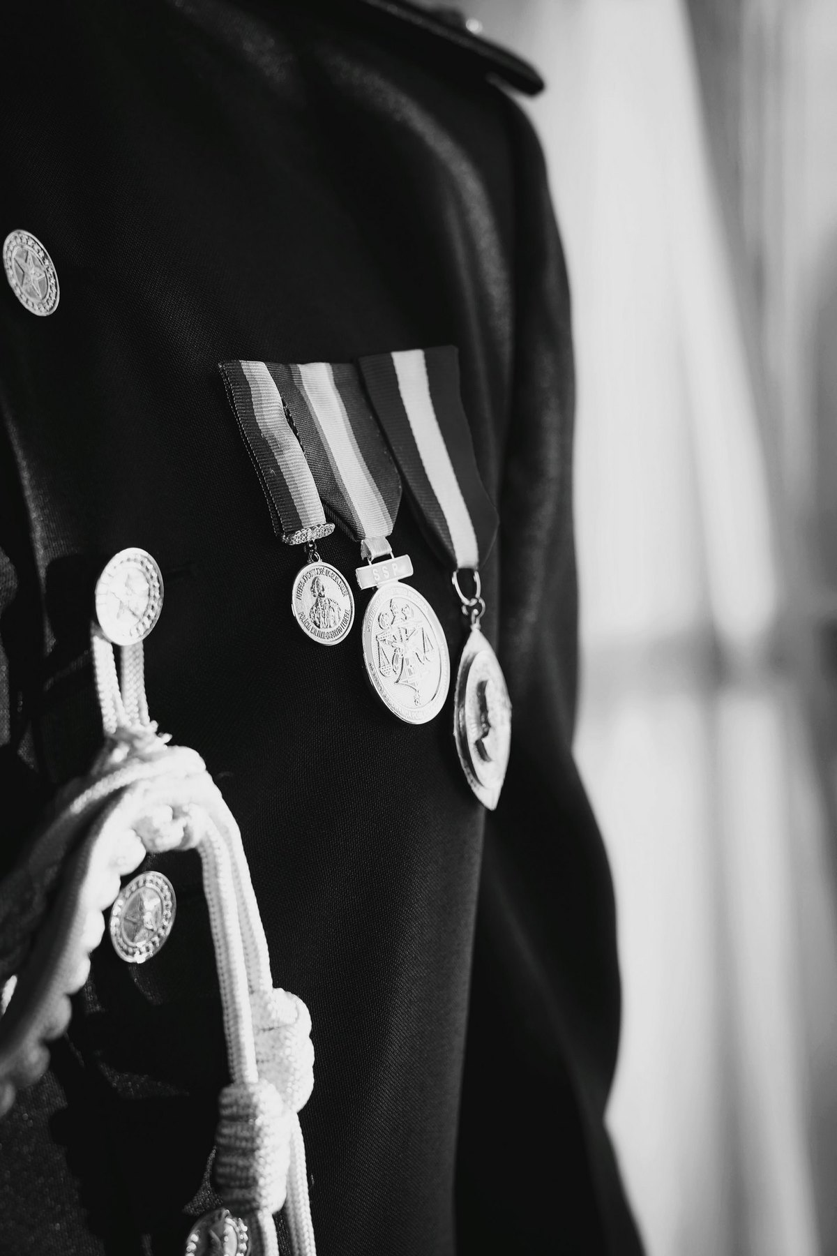 Casamento Militar na Igreja São Judas Tadeu em Brasília Df