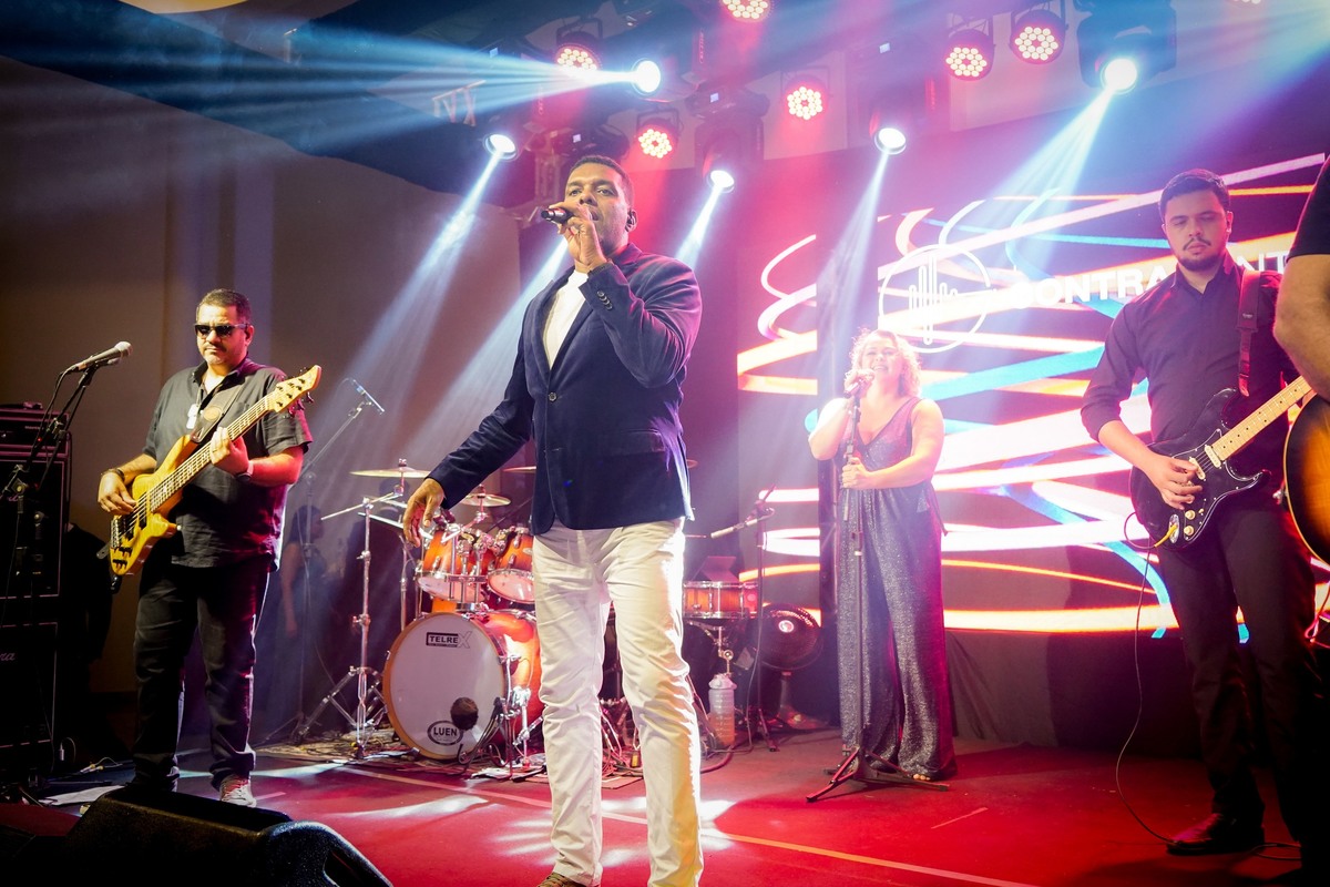 Casamento Militar com teto de aço na Igreja São Judas Tadeu em Brasília Df