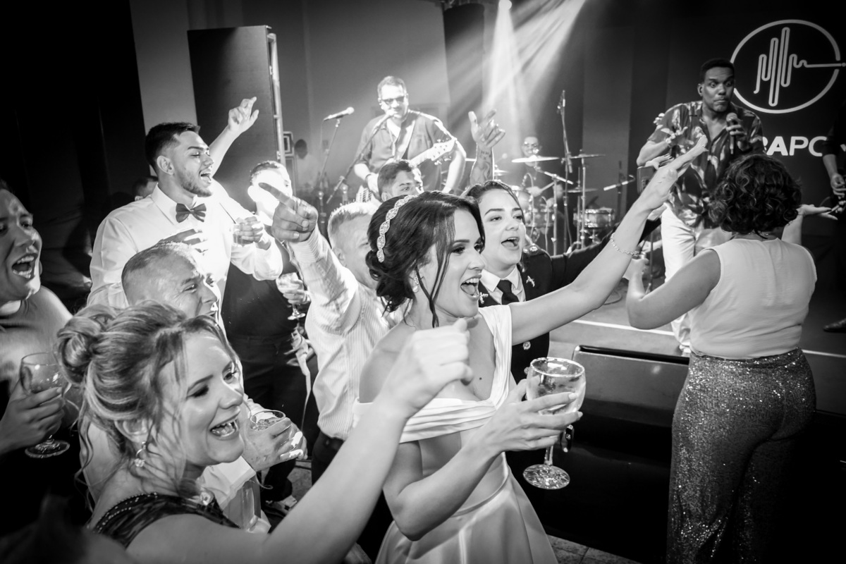 Casamento Militar com teto de aço na Igreja São Judas Tadeu em Brasília Df