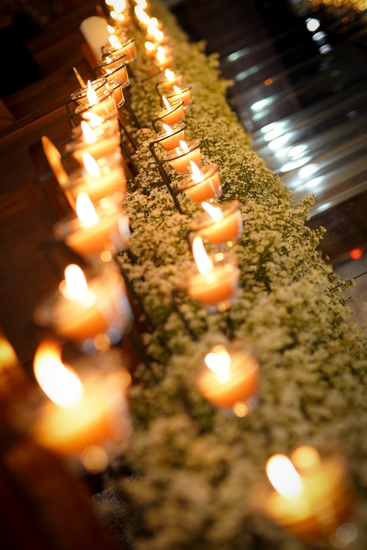 Casamento Militar na Igreja São Judas Tadeu em Brasília Df