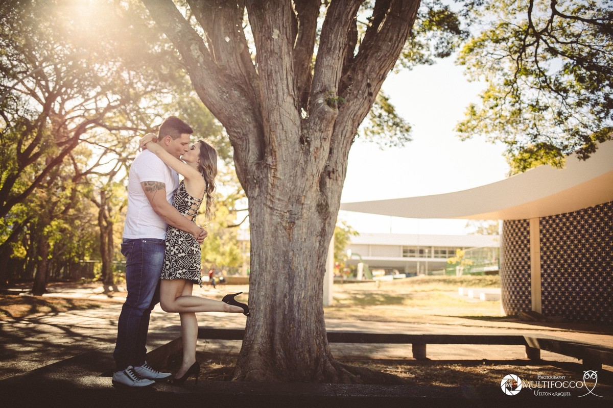 Ensaio de casal-Atos Bulcao-Igrejinha asa sul- nossa senhora de fatima- Ermida dom bosco- fotografo de casamento- Brasilia DF