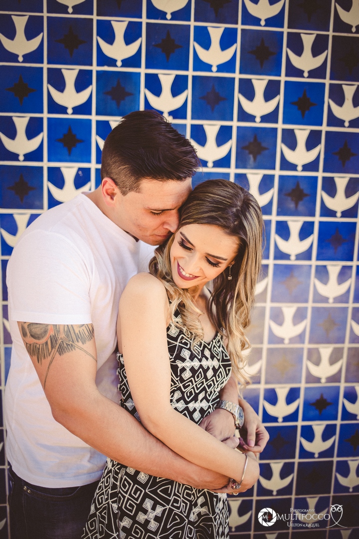 Ensaio de casal-Atos Bulcao-Igrejinha asa sul- nossa senhora de fatima- Ermida dom bosco- fotografo de casamento- Brasilia DF