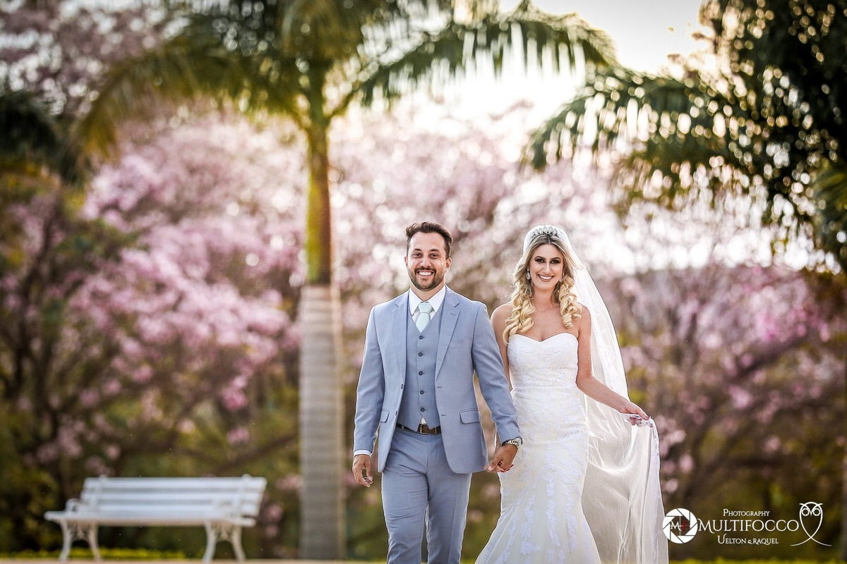 Ensaio de casal - Noivos em Haras do Morro