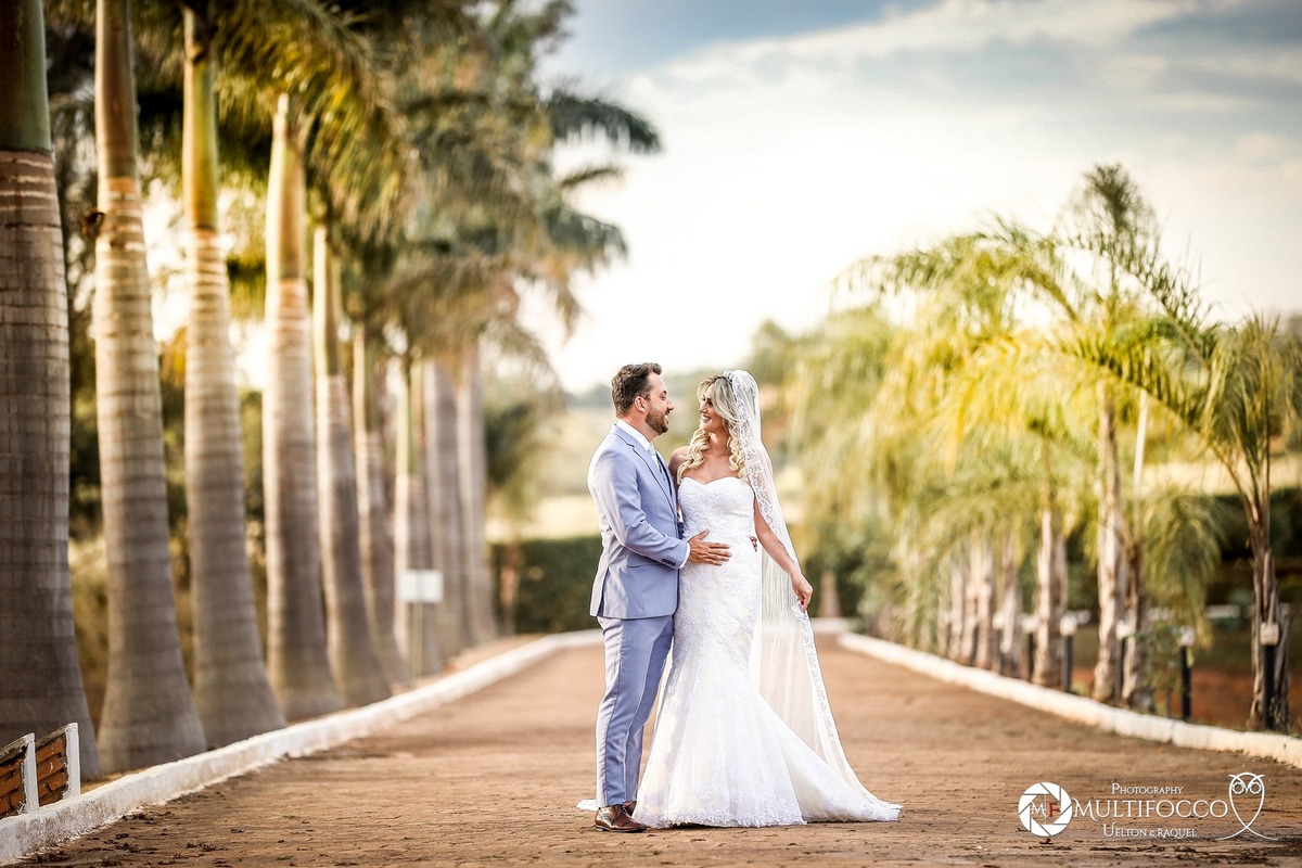 Ensaio de casal - Haras do Morro - DF