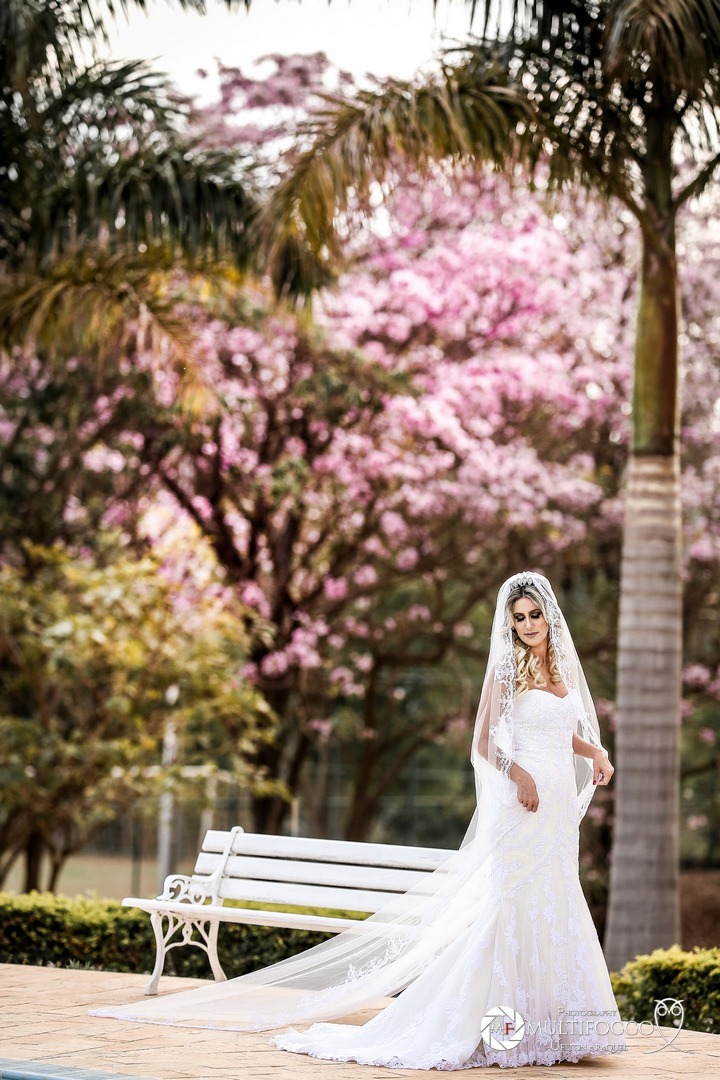 Fotografia pós de casamento - Haras do Morro - Gama - DF