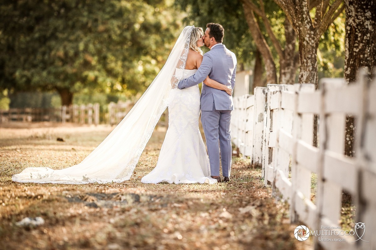 Fotografia em Haras do Morro - Noivos