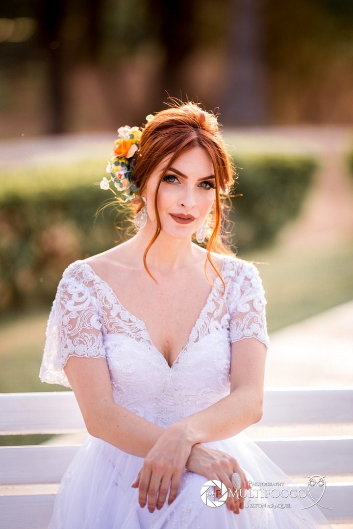 Noiva Ruiva -