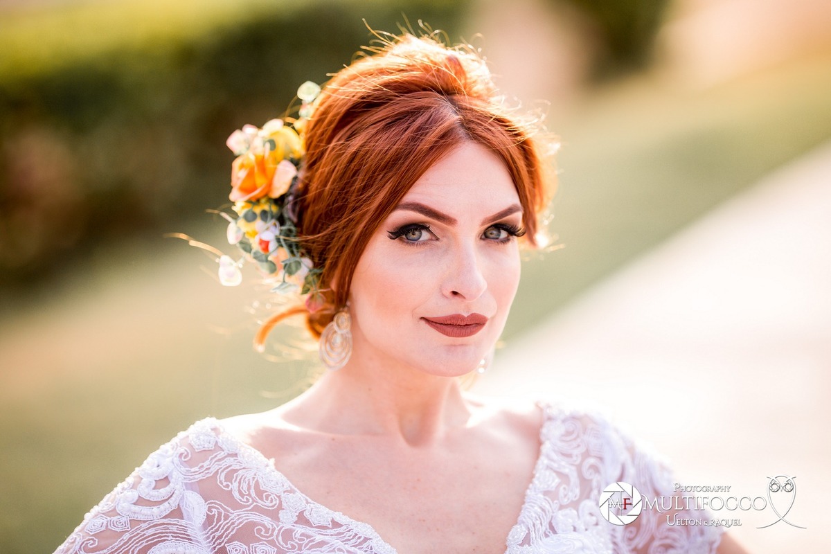 Noiva Ruiva -
 Haras do morro -
 Gama, Distrito Federal