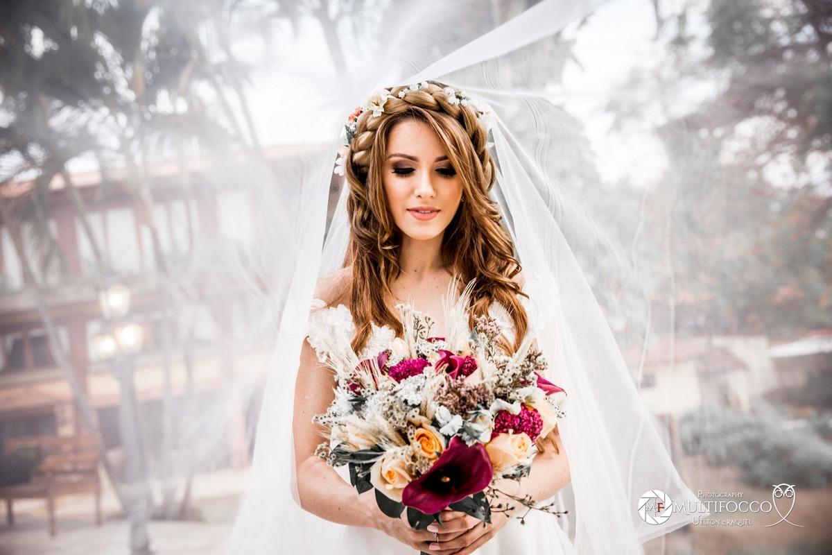 Previa de noiva brasília