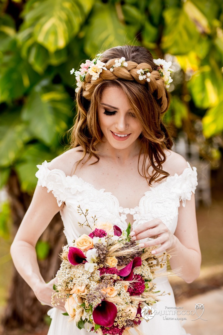 vestidos de festa de casamento