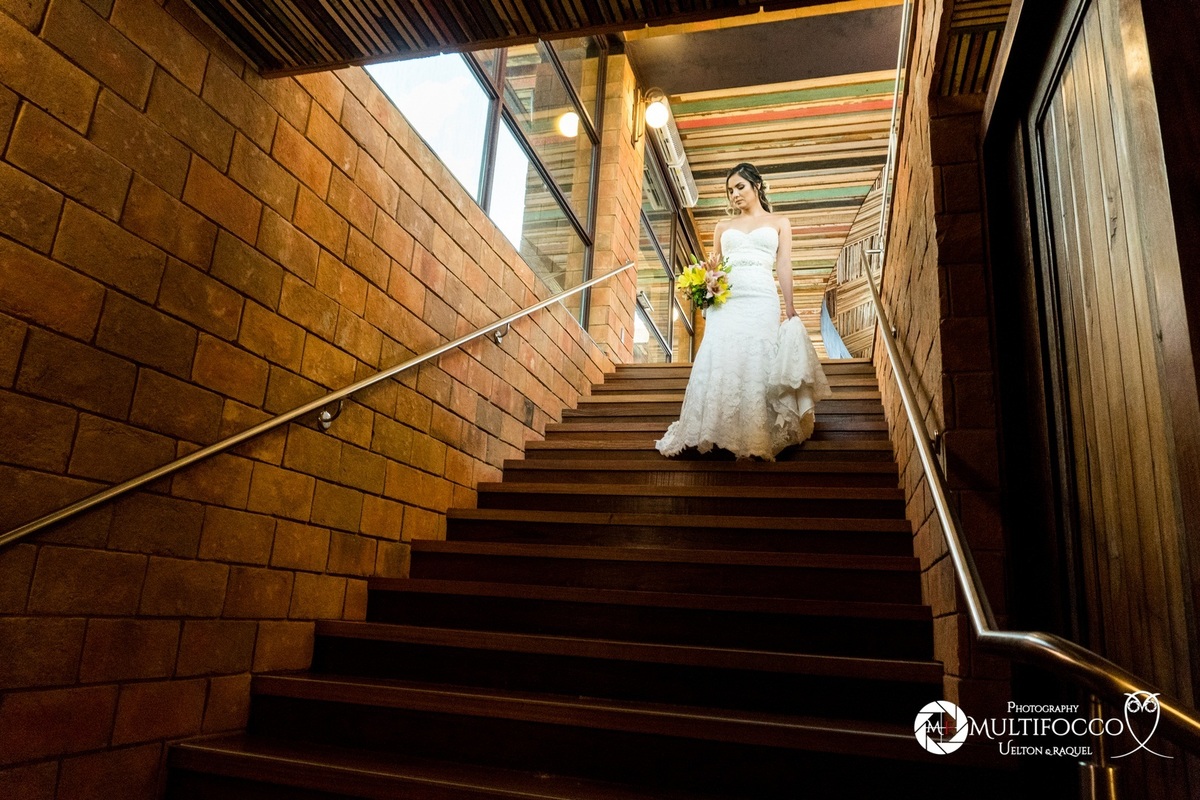 Fotografia de Casamento