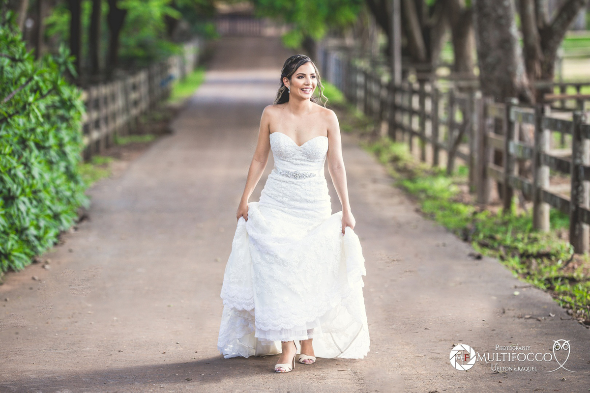 Fotos e Vídeos para Casamento