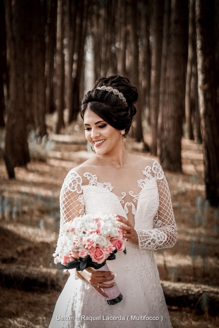 Ensaio de Noiva, Dia da Noiva, Previa Noiva, Noiva de Brasilia, Multifocco , Uelton Lacerda