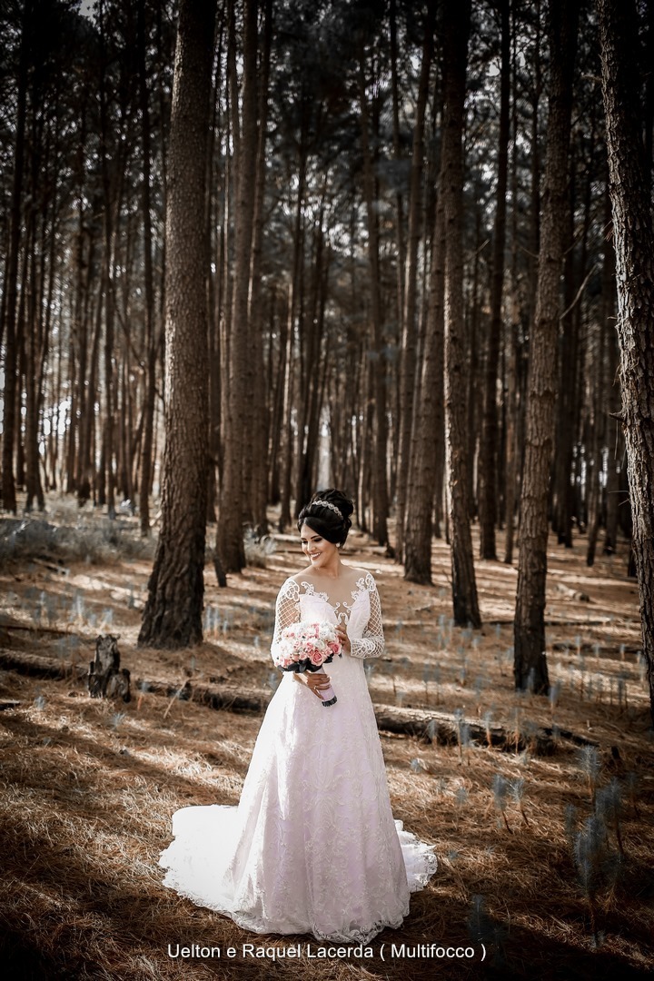 Ensaio de Noiva, Dia da Noiva, Previa Noiva, Noiva de Brasilia, Multifocco , Uelton Lacerda