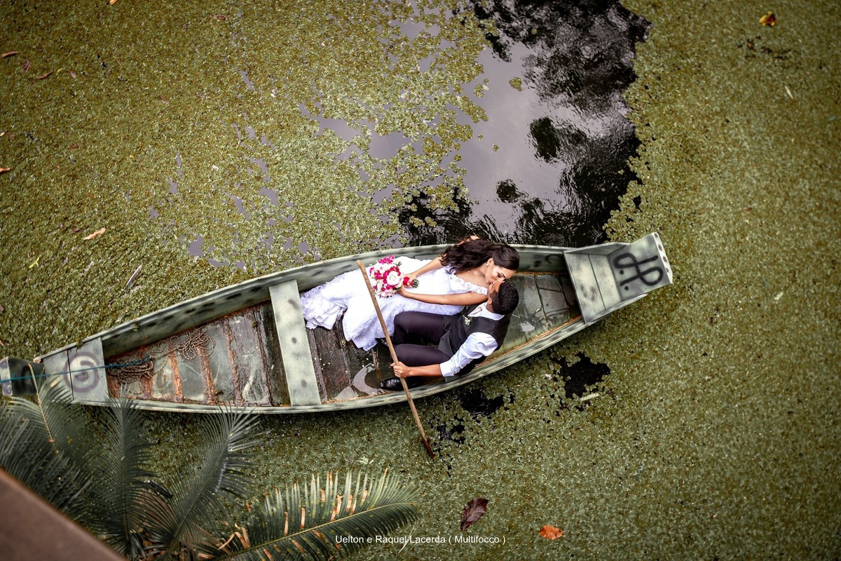 Ensaio Casal Brasilia , Ensaio encantador Multifocco