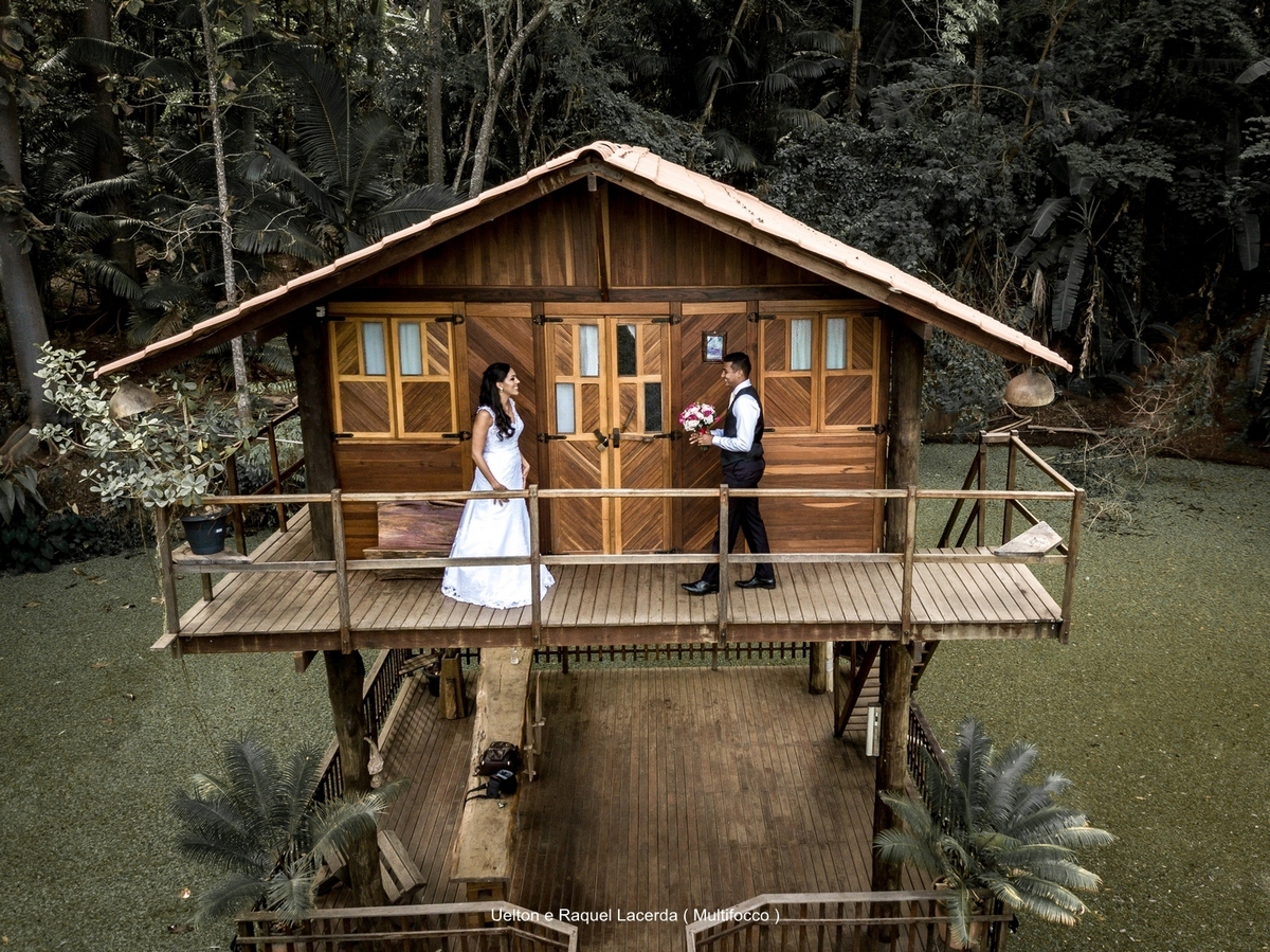 Ensaio Casal Brasilia , Ensaio encantador Multifocco