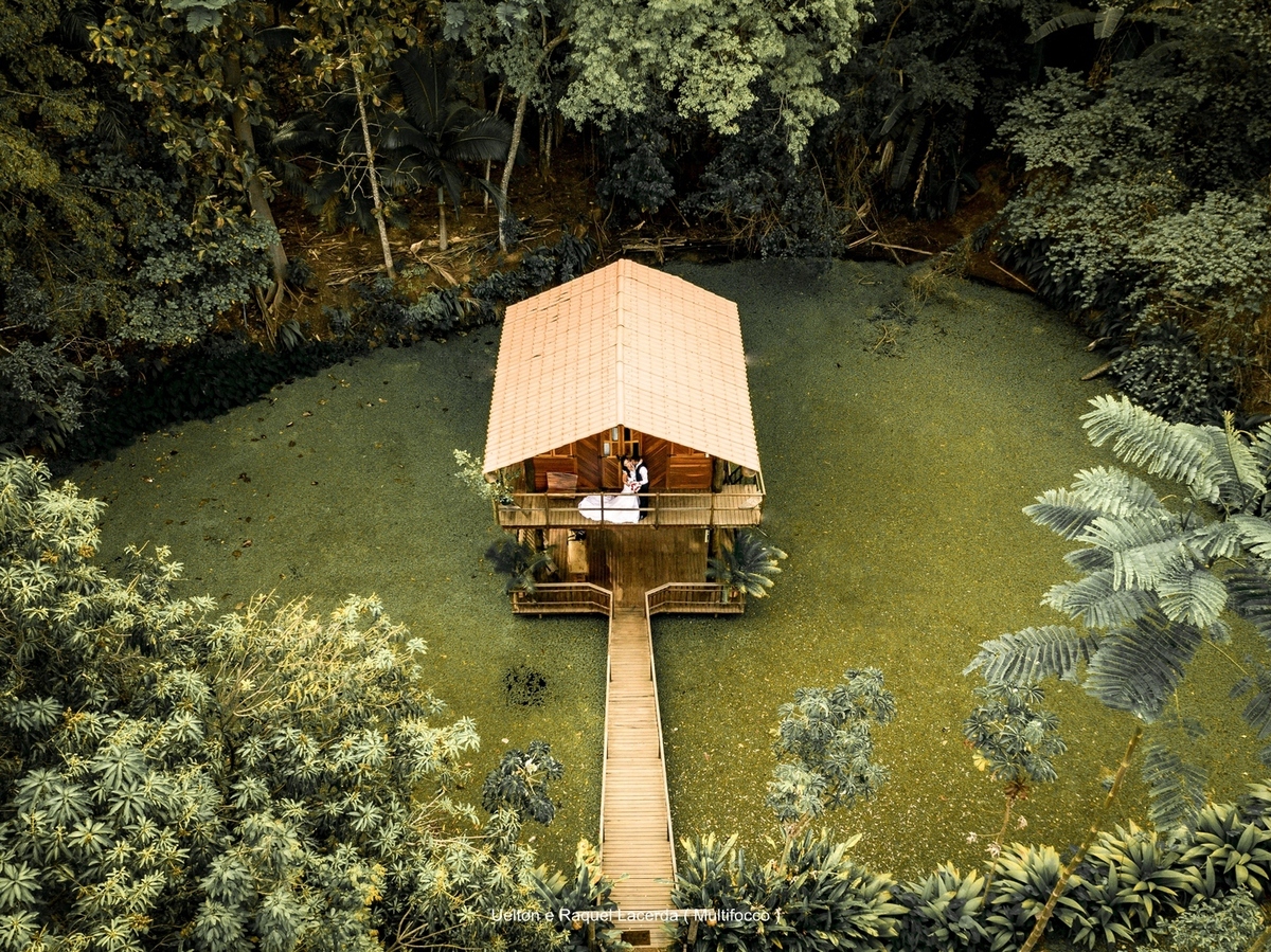 Ensaio Casal Brasilia , Ensaio encantador Multifocco