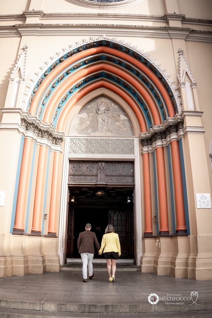 Catedral de Curitiba