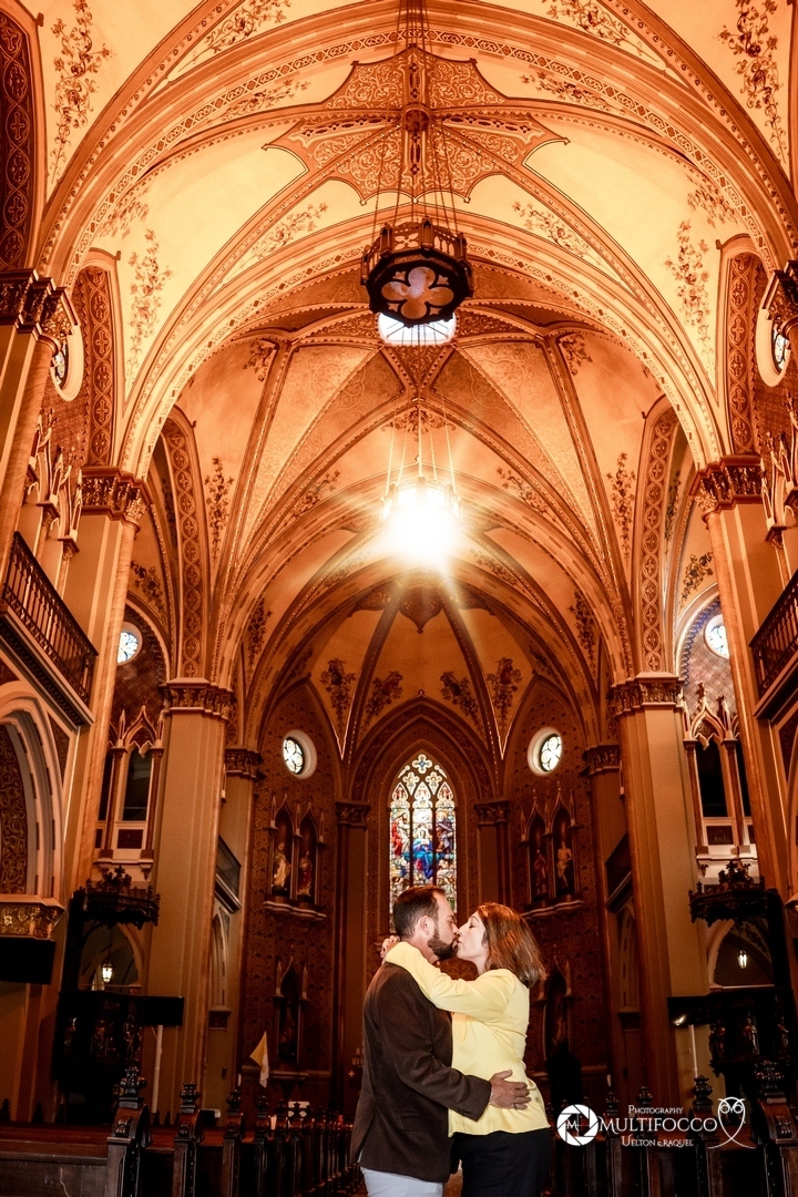 Catedral de Curitiba