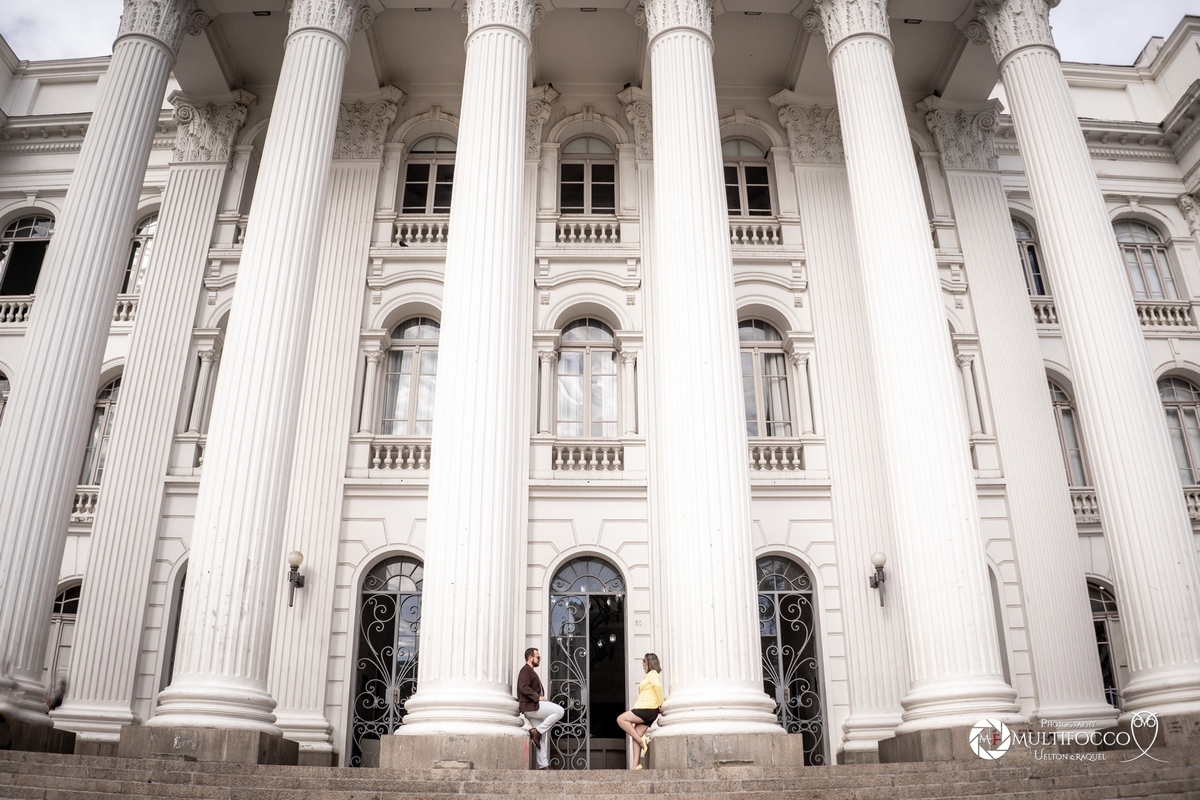 UFPR - Universidade Federal do Paraná
