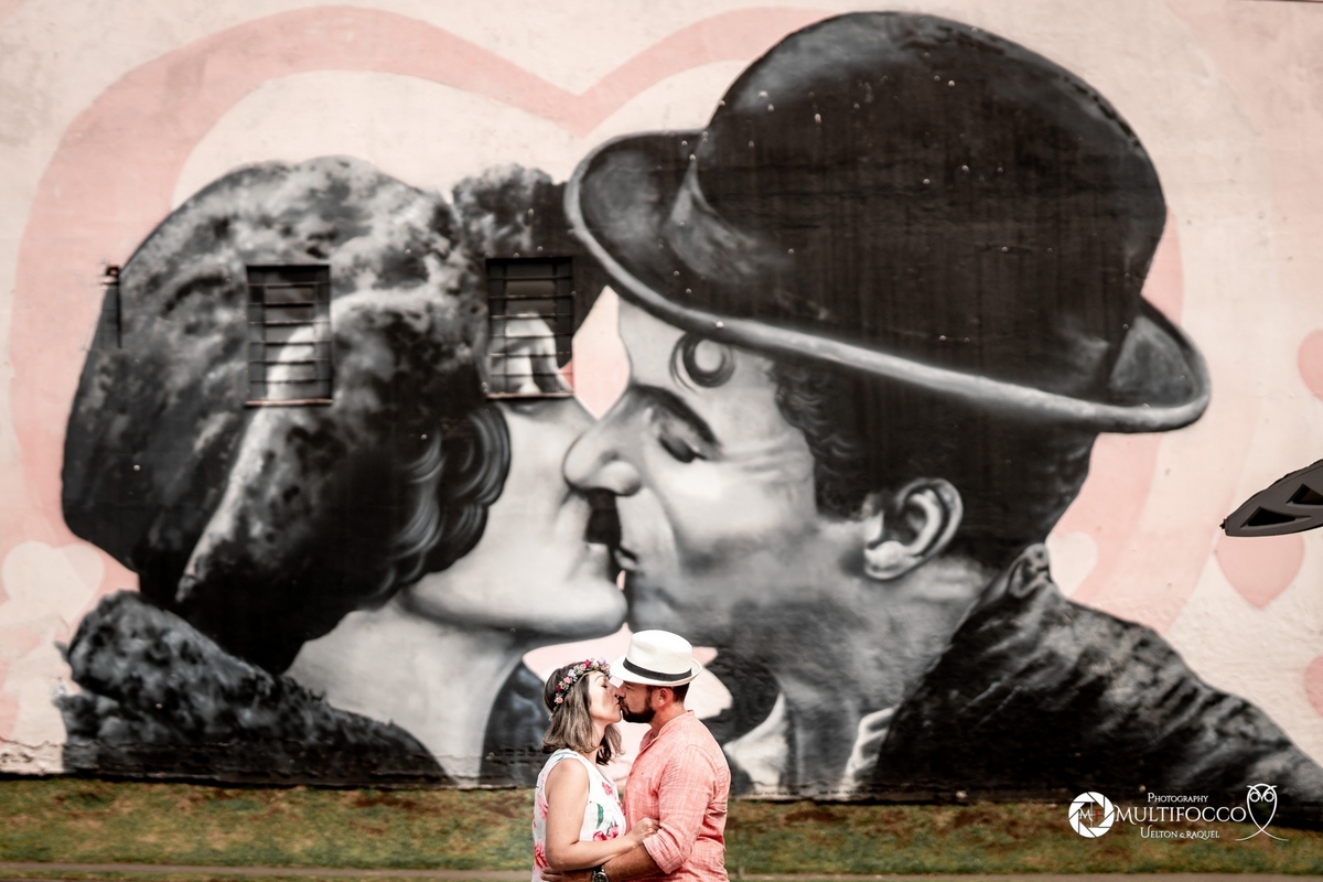 Jardim Botânico de Curitiba