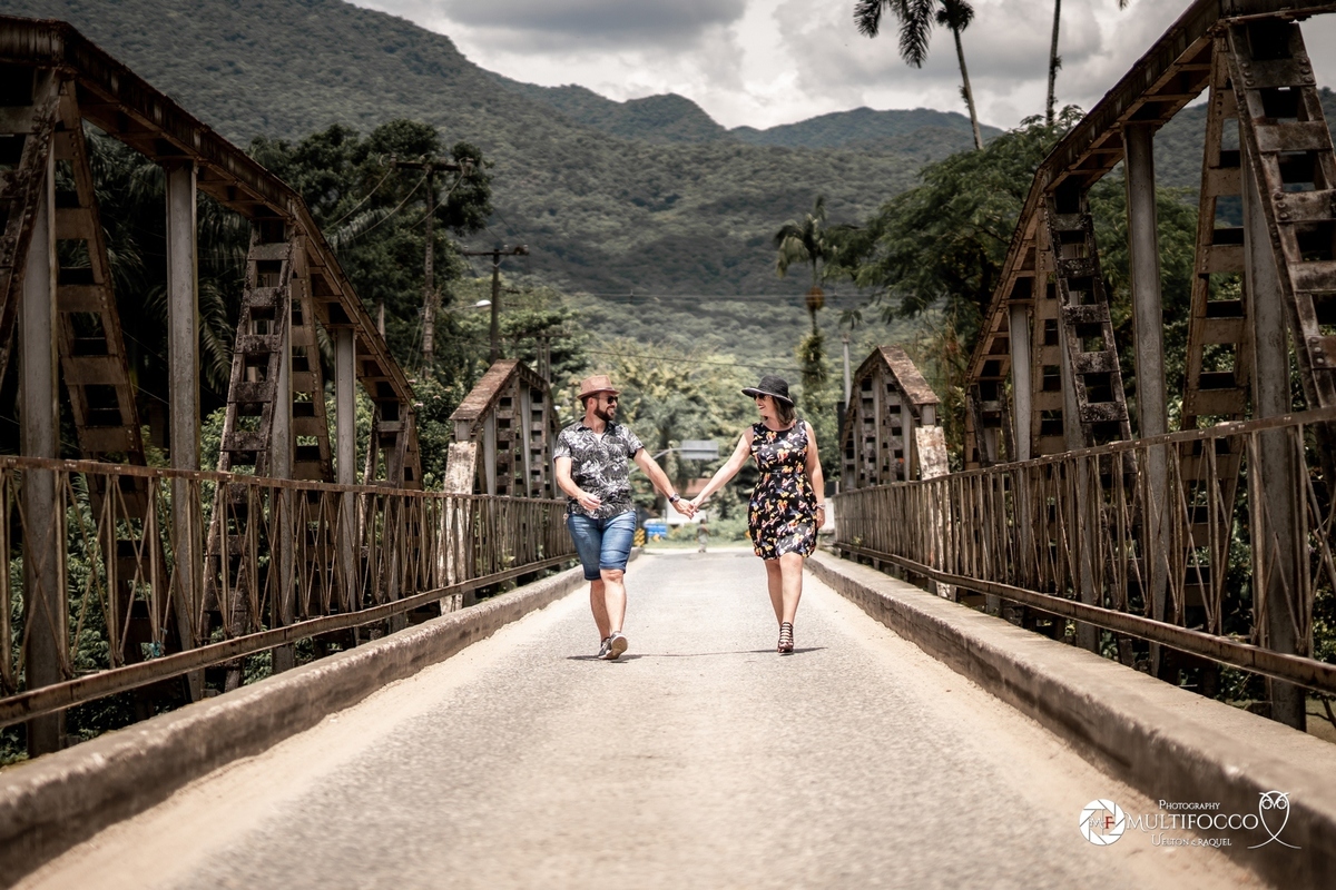 Porto de Cima, distrito de Morretes-PR