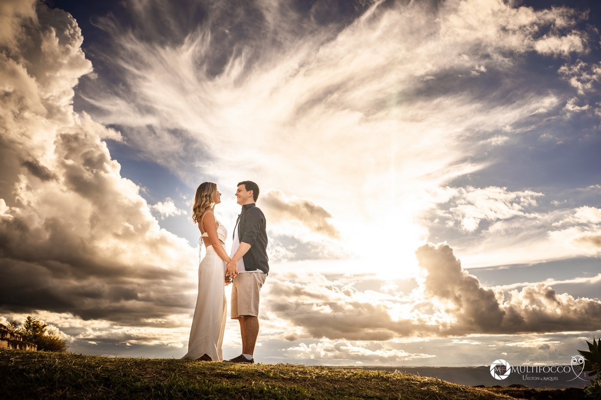 Ensaio Casal, Multifocco