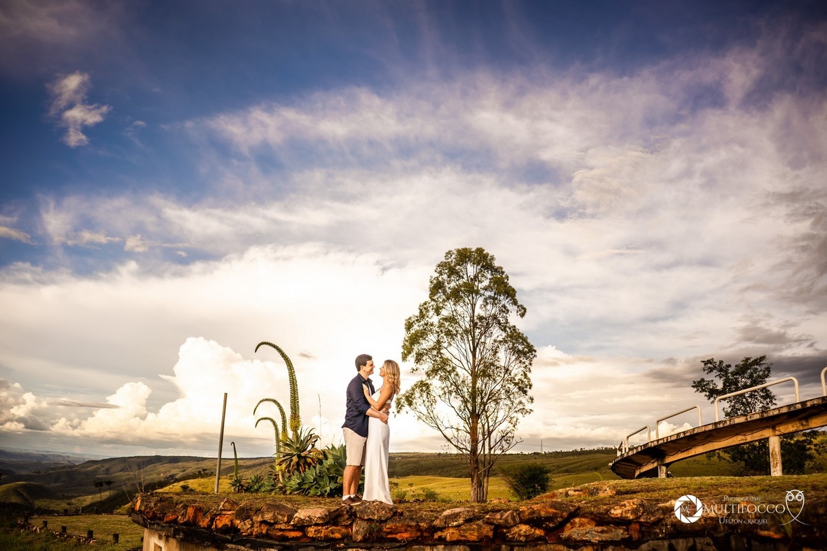 Ensaio Casal, Multifocco