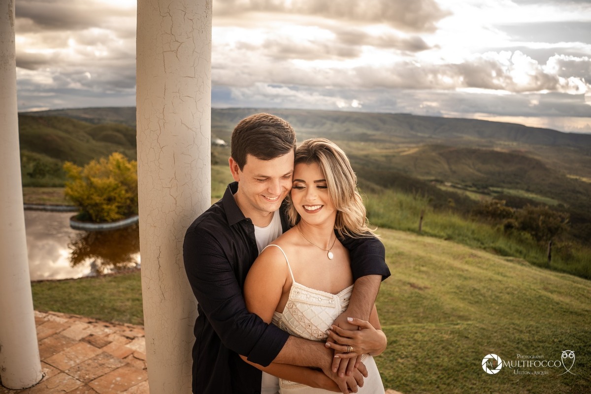 Ensaio Casal, Multifocco