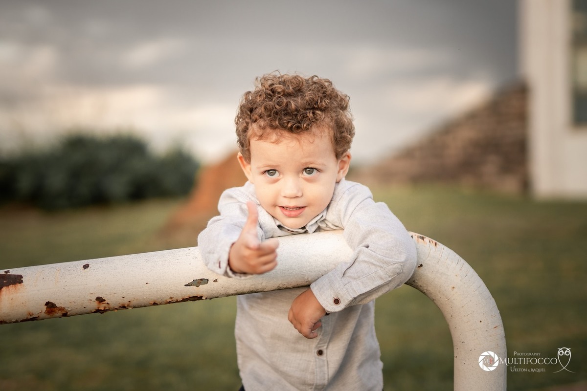 Ensaio Casal, Multifocco