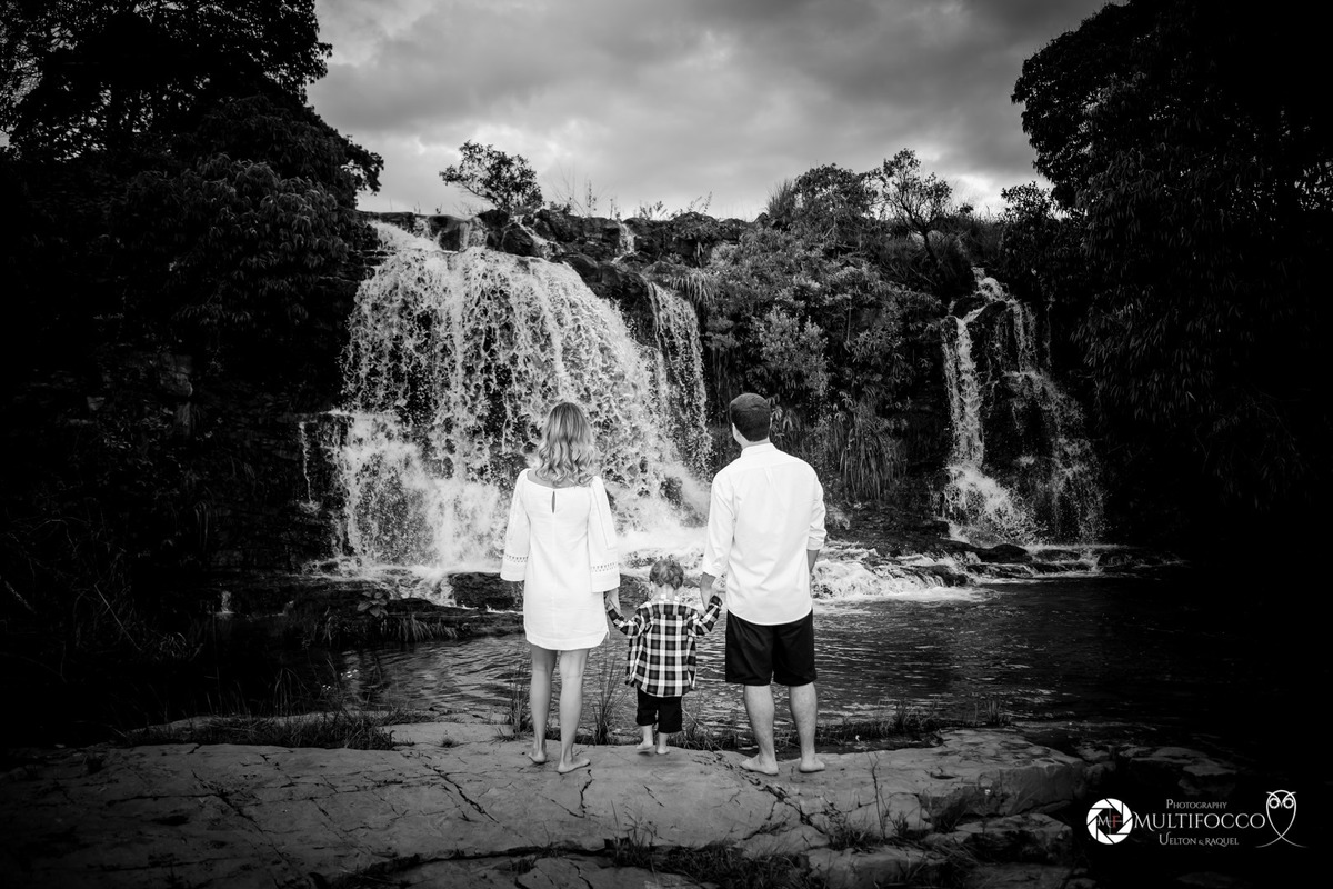 Ensaio Casal, Multifocco