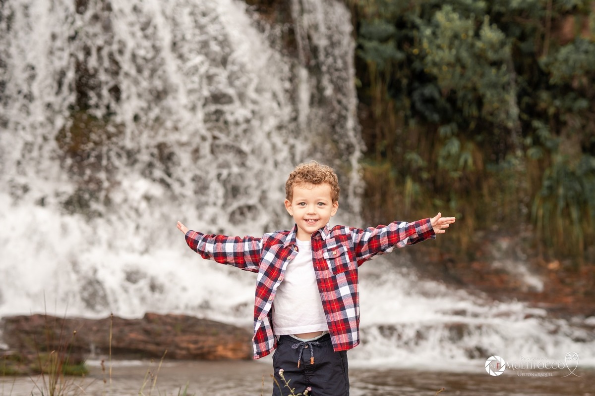 Ensaio Casal, Multifocco