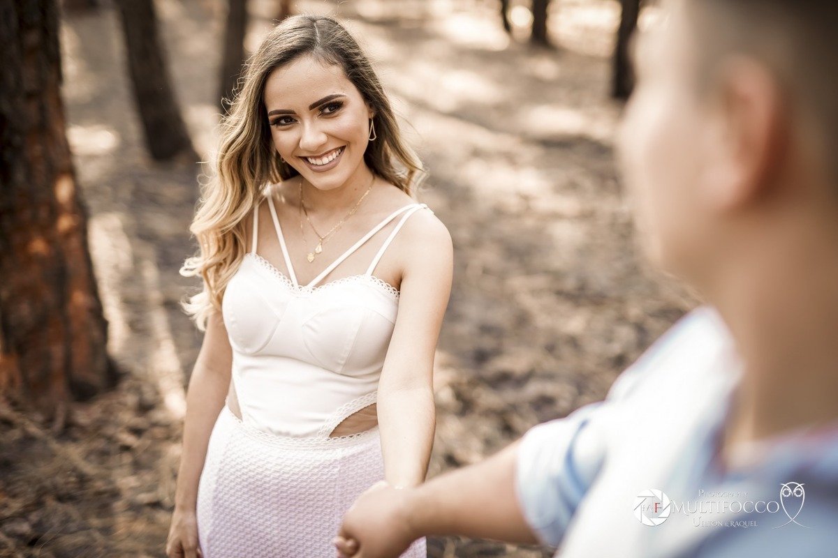 Ensaio de Casal no Villa Giardini df