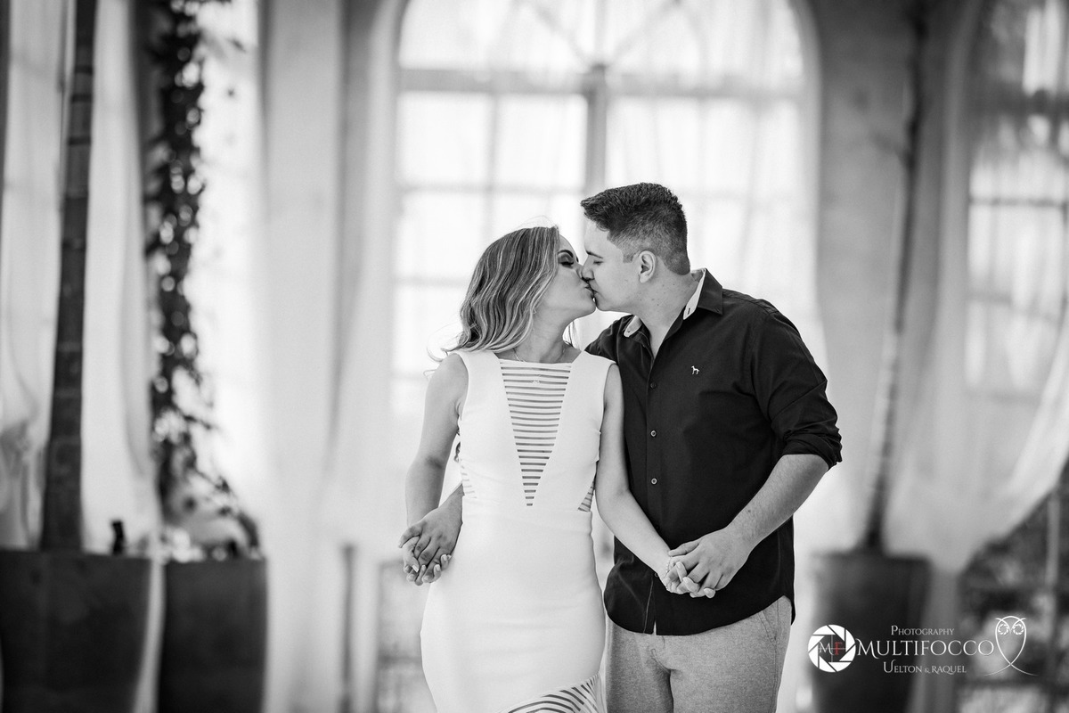 Ensaio de Casal no Villa Giardini df