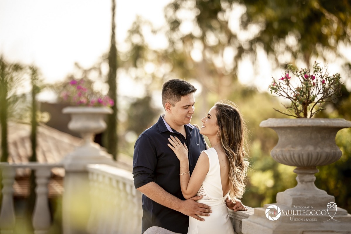 Previa de Casal no Villa Giardini df