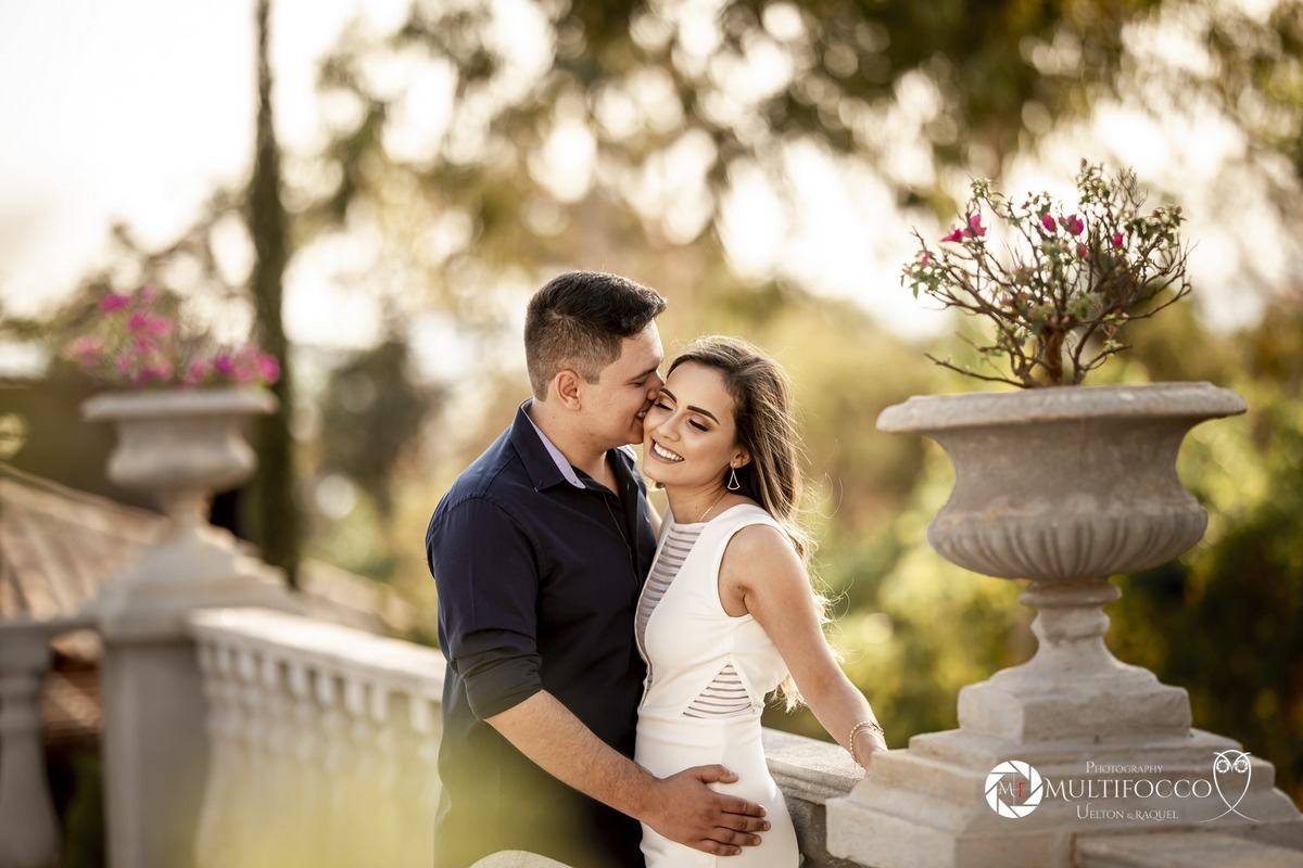 Previa de Casal no Villa Giardini df