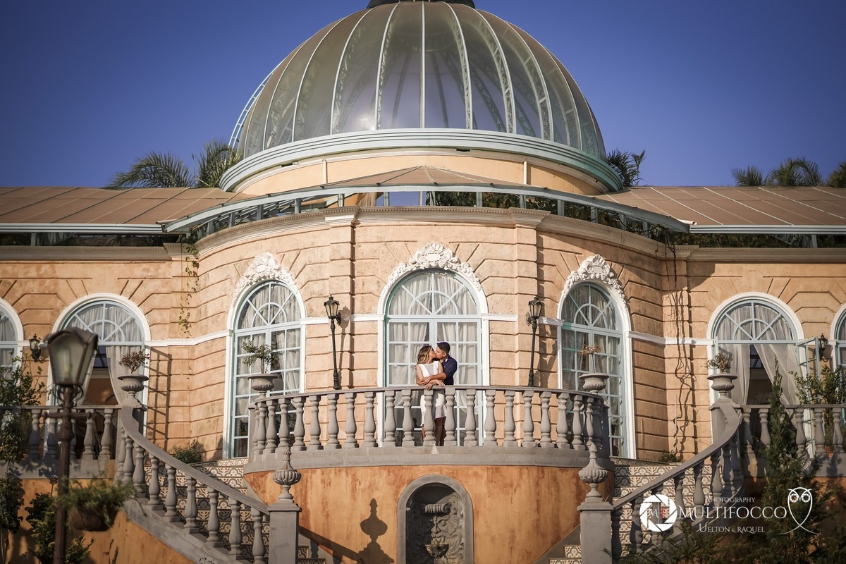 Previa de Casal no Villa Giardini df