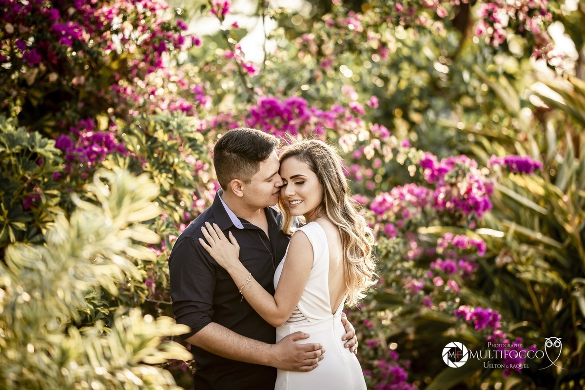 Previa de Casal no Villa Giardini