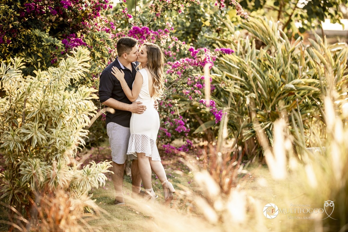 Previa de Casal no Villa Giardini